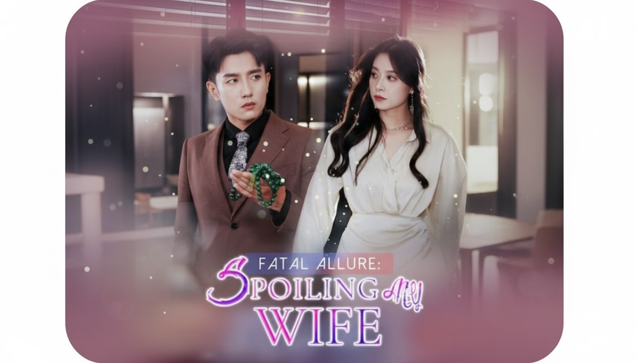 Fatal Allure. Spoiling My Wife - Full Movie