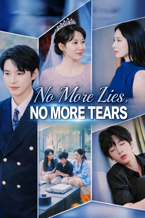 No More Lies, No More Tears - Full