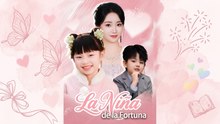 Esp La NiñA De La Fortuna