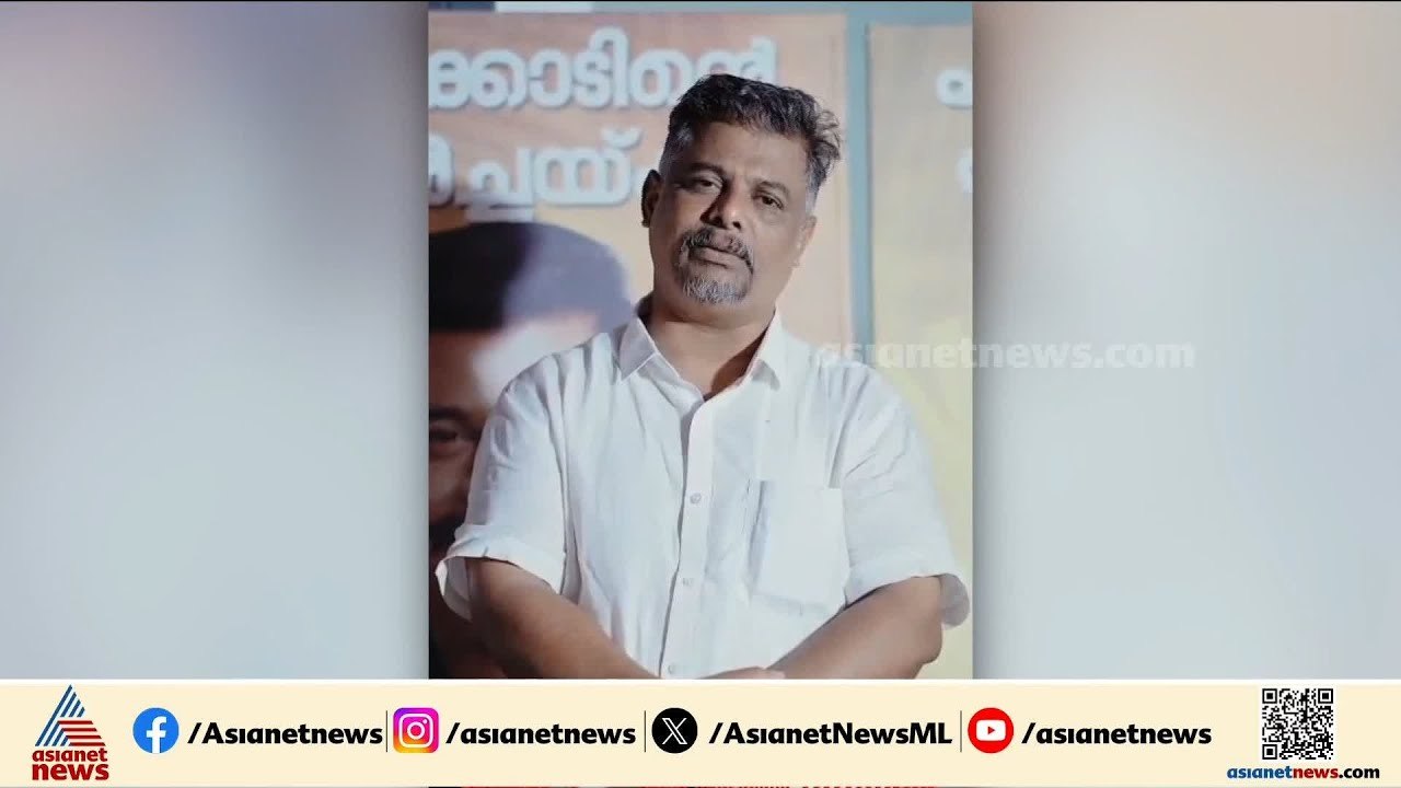പ്രചാരണത്തിനിടെ രമേഷ് പിഷാരടിയെ തടഞ്ഞ സംഭവം; പിന്തുണയുമായി എന്‍എംആര്‍ റസാഖ്