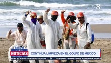 ¡Golpe al turismo! Derrame de hidrocarburos ahuyenta visitantes y desploma la venta mariscos