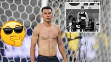Chucky Lozano no descansa a pesar de quedarse sin equipo a meses del Mundial 2026