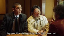 Escape (2025) Episode 9 Eng Sub