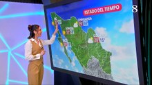 ¡No sueltes el paraguas! Tormentas y lluvias afectarán al país este jueves 2 de abril