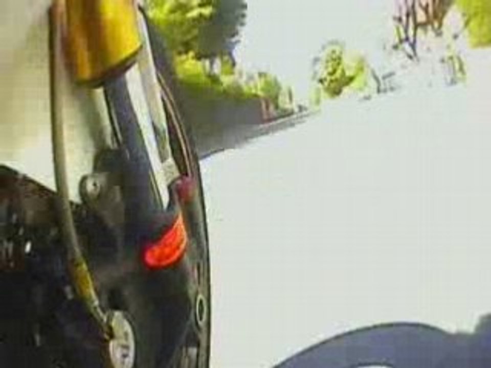 TT 2008 Supersport 2 race2 partie1