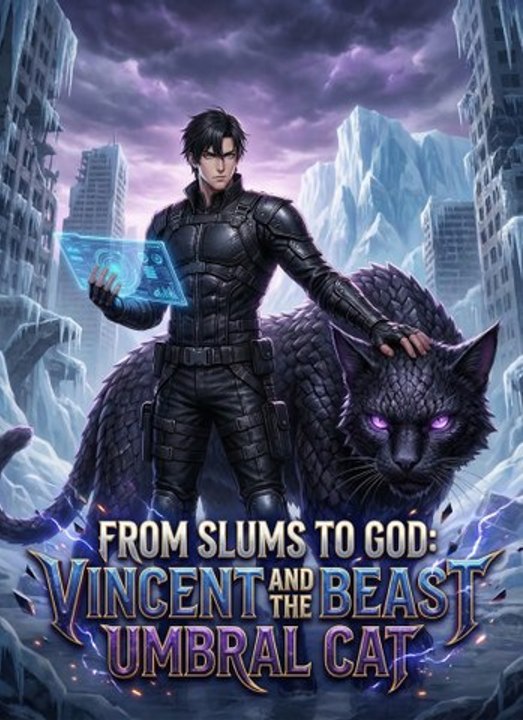 From Slums to God Vincent and the Beast Umbral Cat [Dubbed]