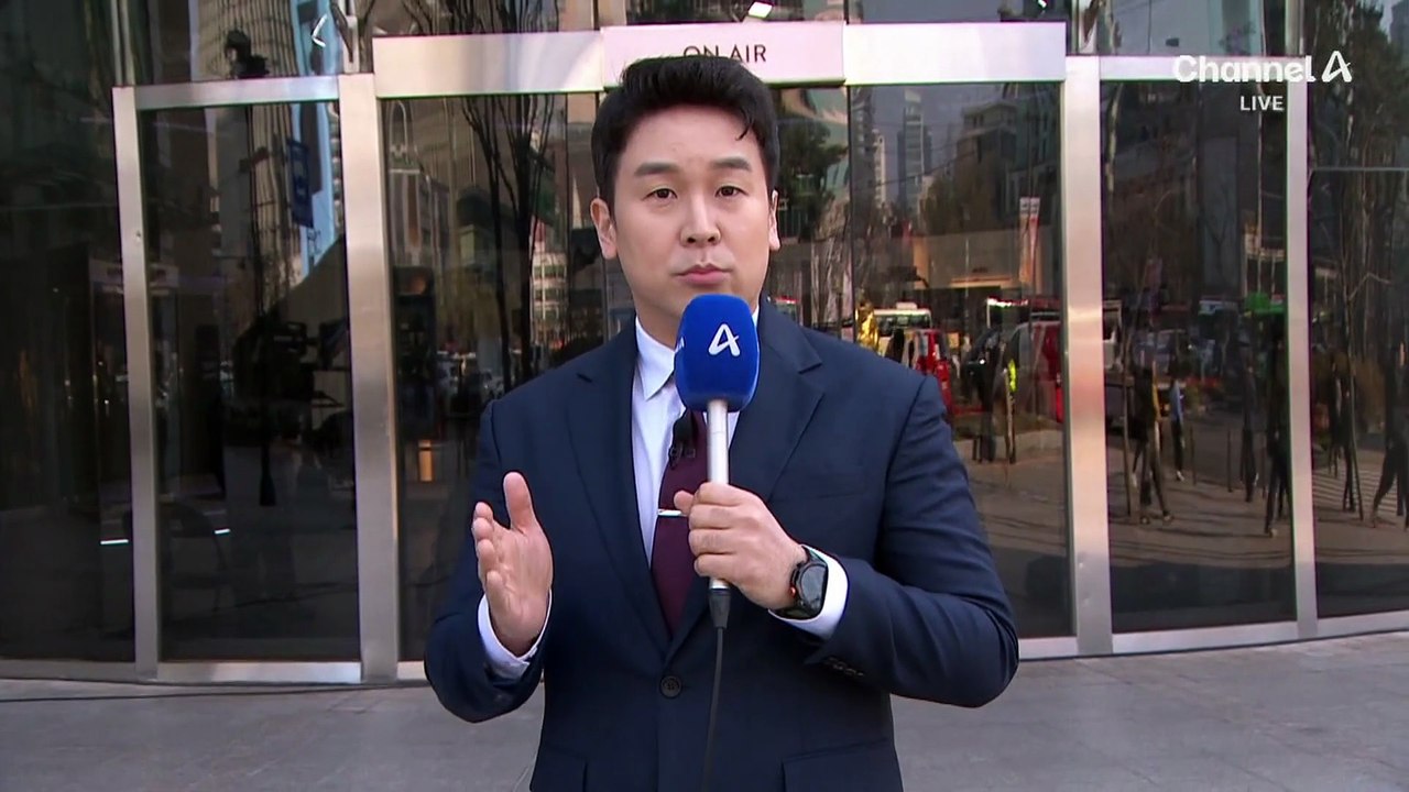 4월 2일 김진의 돌직구쇼 오프닝