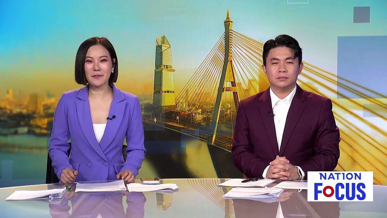 นายกฯ ชี้ ตำแหน่งรมต. ไม่ใช่ตอบแทนบุญคุณใคร | เนชั่นโฟกัส | 2 เม.ย.69 | PART 4
