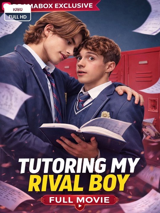 ⭐🍉💚 Tutoring My Rival Boy 2026 - - FULL ENGSUB | Reelshort Hot HD