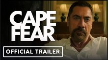 Cape Fear | Official Teaser - Javier Bardem, Amy Adams - AppleTV