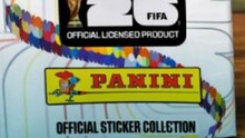 Álbum Panini del Mundial 2026: Inicia preventa en México, precios y cuánto costará completarlo