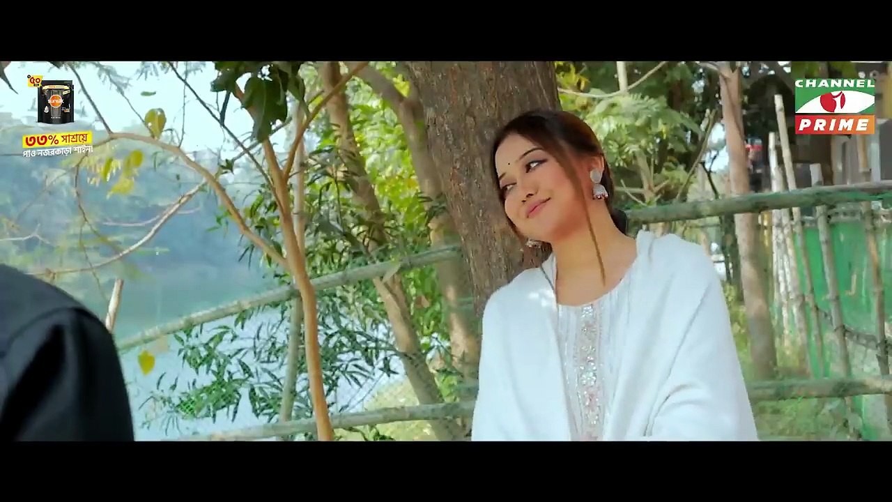 সম্পর্কের আবর্তে  Manoj Pramanik  Rukaia Jahan Chamak  Kochi Khondokar  New Eid Telefilm 2023