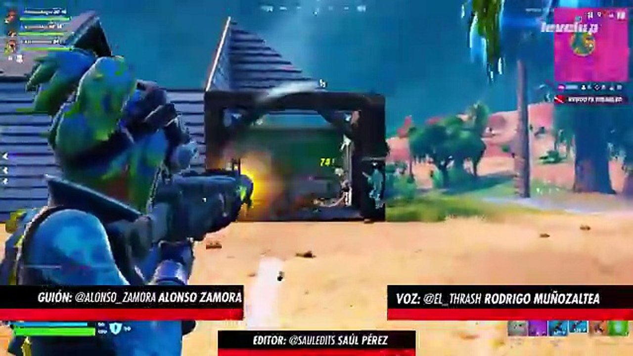 Fortnite está muriendo: la verdad detrás del caos en Epic Games y el gran responsable