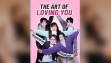 The Art of Loving You FULL EP