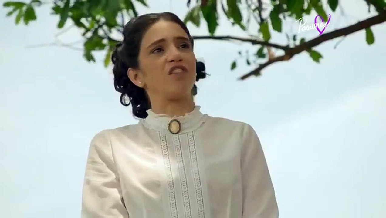 54. La Esclava Madre (Escrava Mae), en español