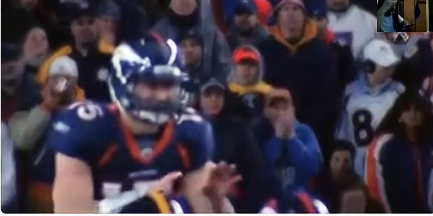 NFL Top 10: Quarterback Teases