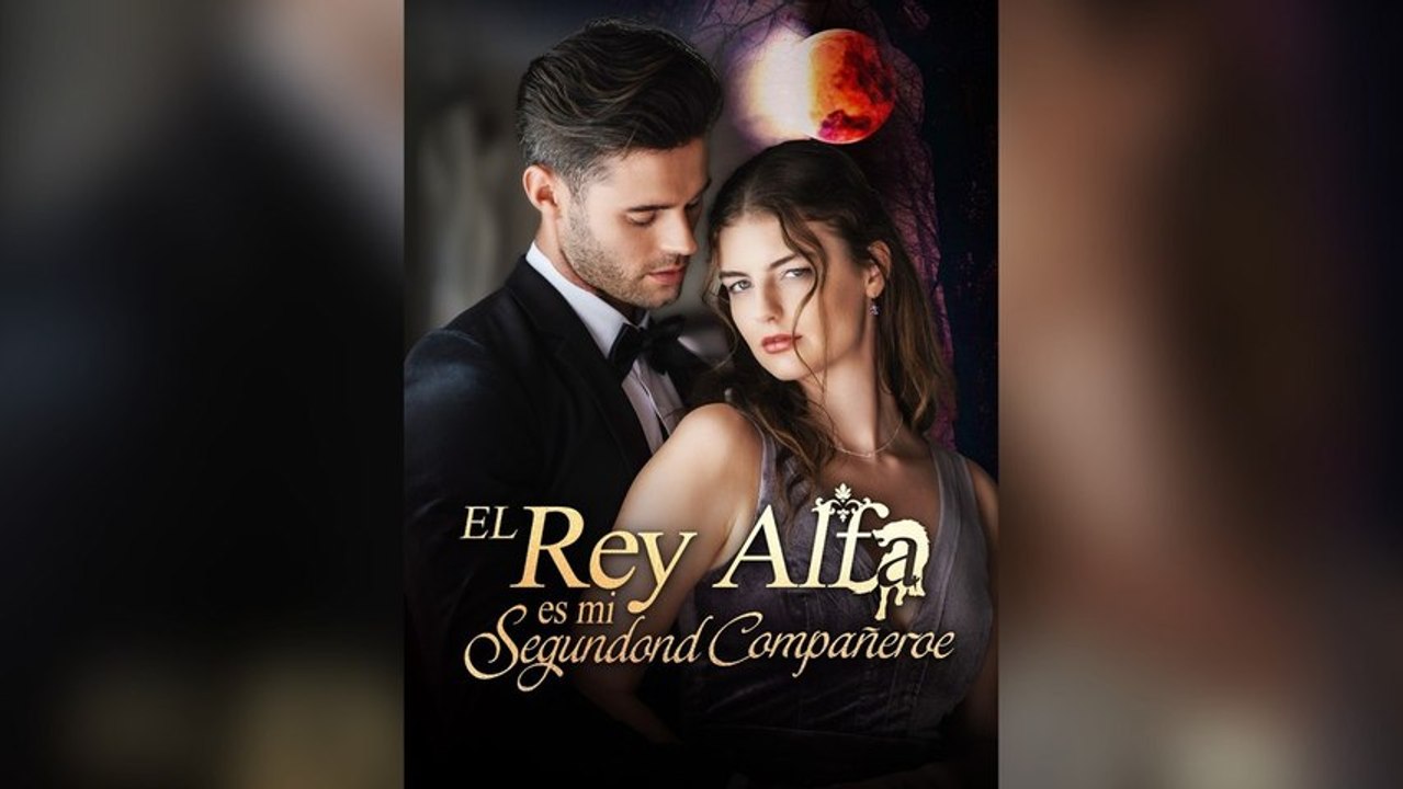 El Rey Alfa Es Mi Segundo Compañero (Doblado) (Español)