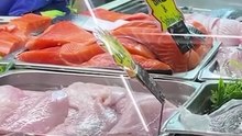 Fuel costs bite fishmongers ahead of Easter rush