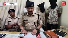 रामगढ़ में हाई प्रोफाइल चोरी कांड का खुलासा, तीन गिरफ्तार, मास्टरमाइंड फरार