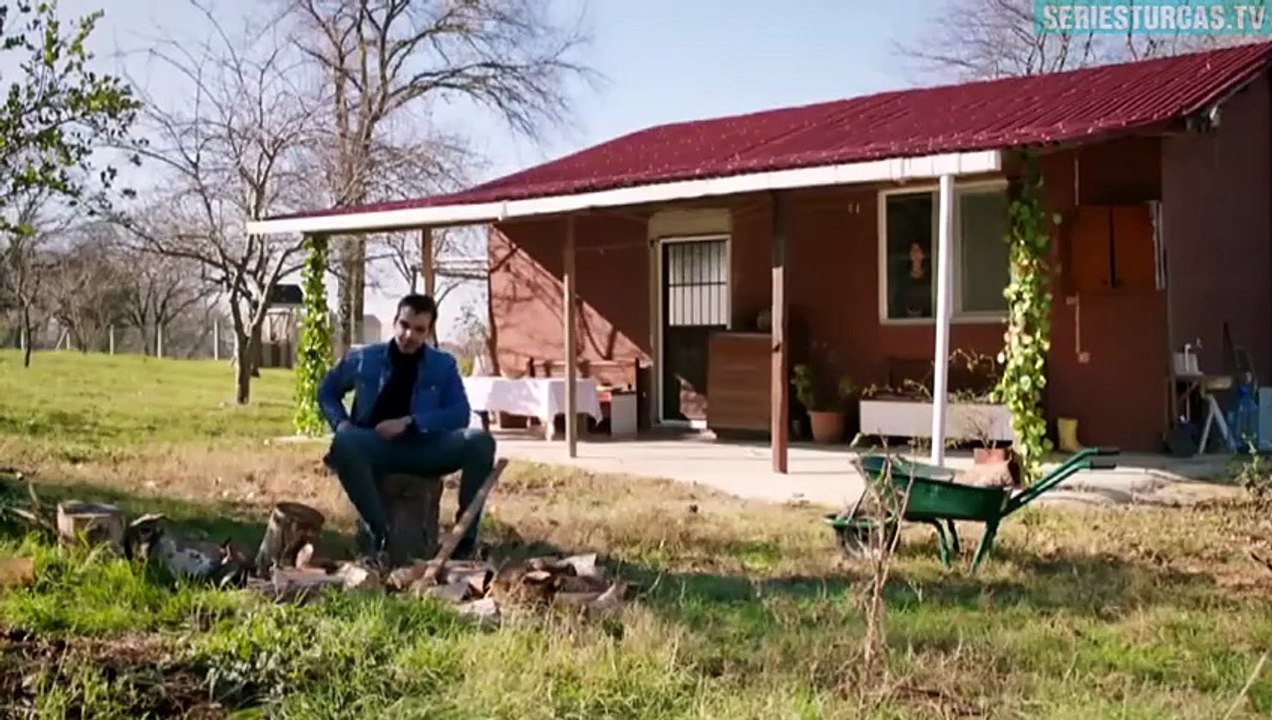 91. Destino Roto (Toprak Ile Fidan), en español