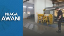 Serangan Iran lonjak harga aluminium
