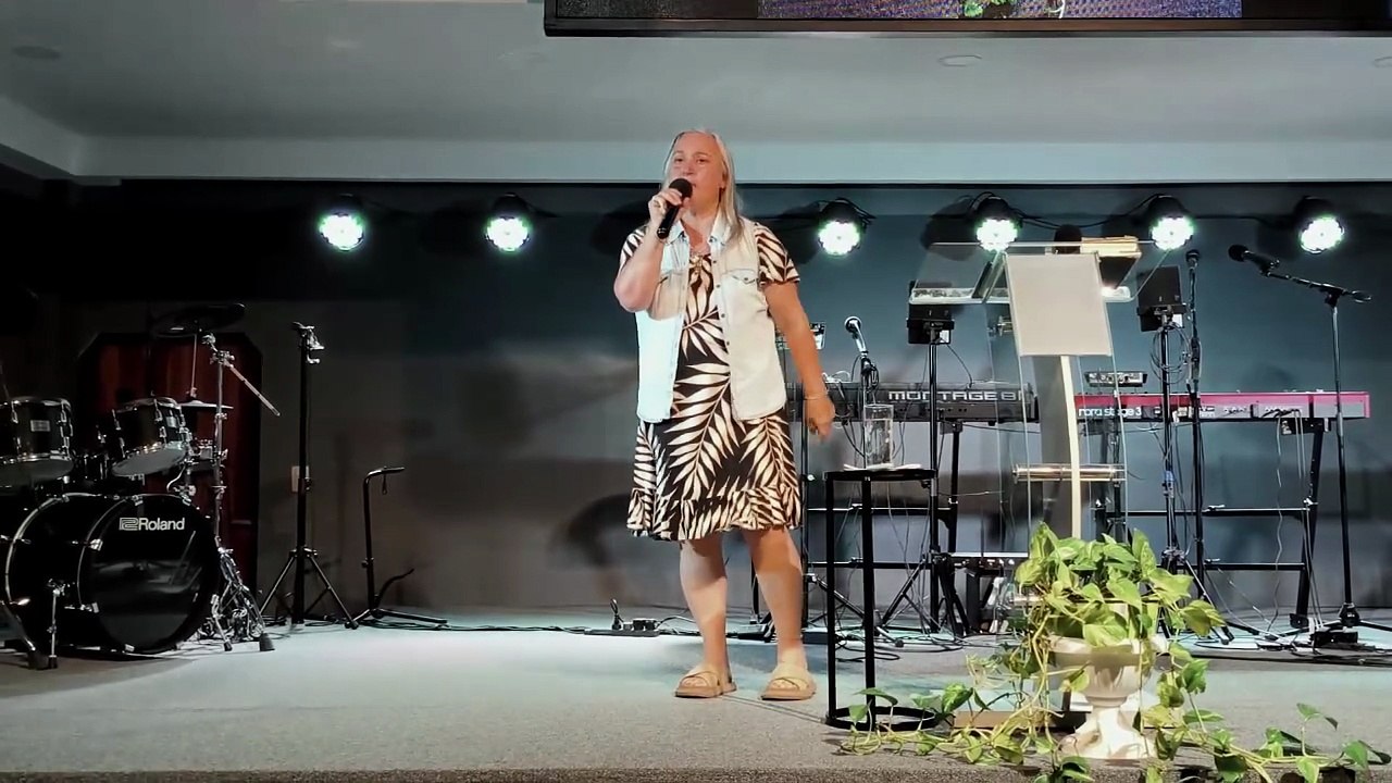 Iglesia Evangélica Pentecostal IEPAI. La desobediencia a Dios en el desierto. 10-02-2026