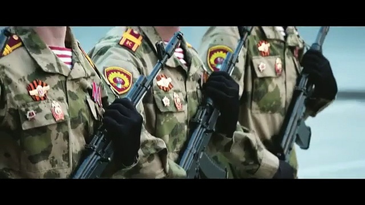 TOP GUNNERAMERICA Vs RUSSIA-Menace sur la Maison Blanche- FILM NETFLIX