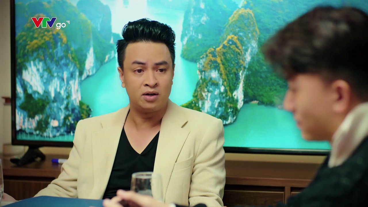 Bước Chân Vào Ðời Tập 18 - Phim Việt Nam VTV3 (FULL)