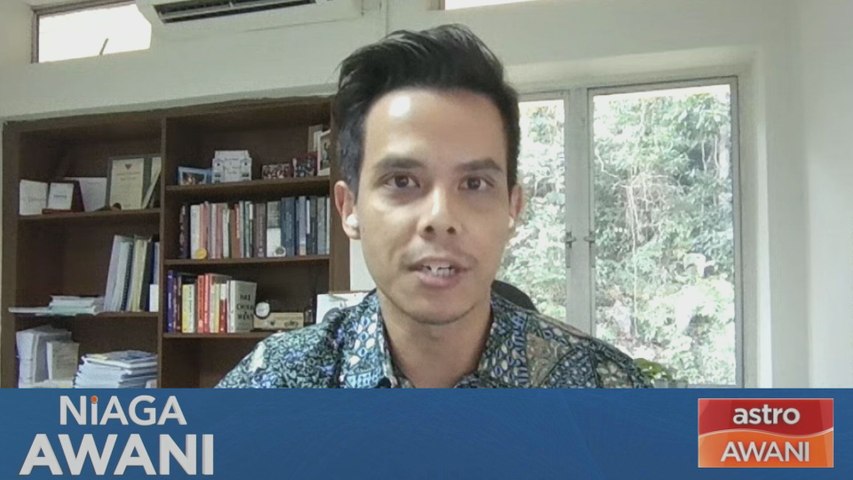 Krisis Hormuz cetus gelombang force majeure