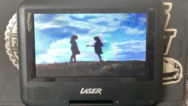 Opening to Harry Potter and the Deathly Hallows Part 2 Two Disc Special Edition Disc 2 2011 DVD Australia