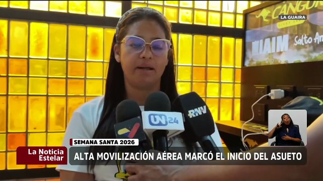 La Guaira | Lugares más codiciados por los venezolanos para disfrutar en Semana Santa 2026
