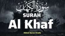 Surah Al-Kahf – Complete Arabic Text, Translation & Tafsir(Abbasi Quran Studio)