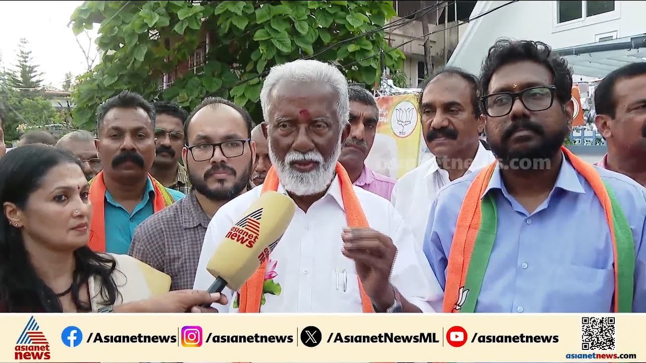 'FCRA ബിൽ ക്രൈസ്തവ സമൂഹത്തെ പ്രതികൂലമായി ബാധിക്കില്ല, നടക്കുന്നത് രാഷ്ട്രീയ മുതലെടുപ്പ്'