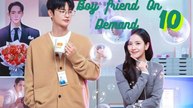 B.O.Y.F.R.I.E.N.D ON DEMAND | 🎬 EP 10 | FULL MOVIE | 🌍 ENGSUB | Cine.Universe