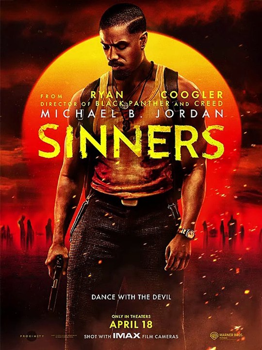 Sinners FULL [Full Movie] [Full Storyline]Full EP - Full