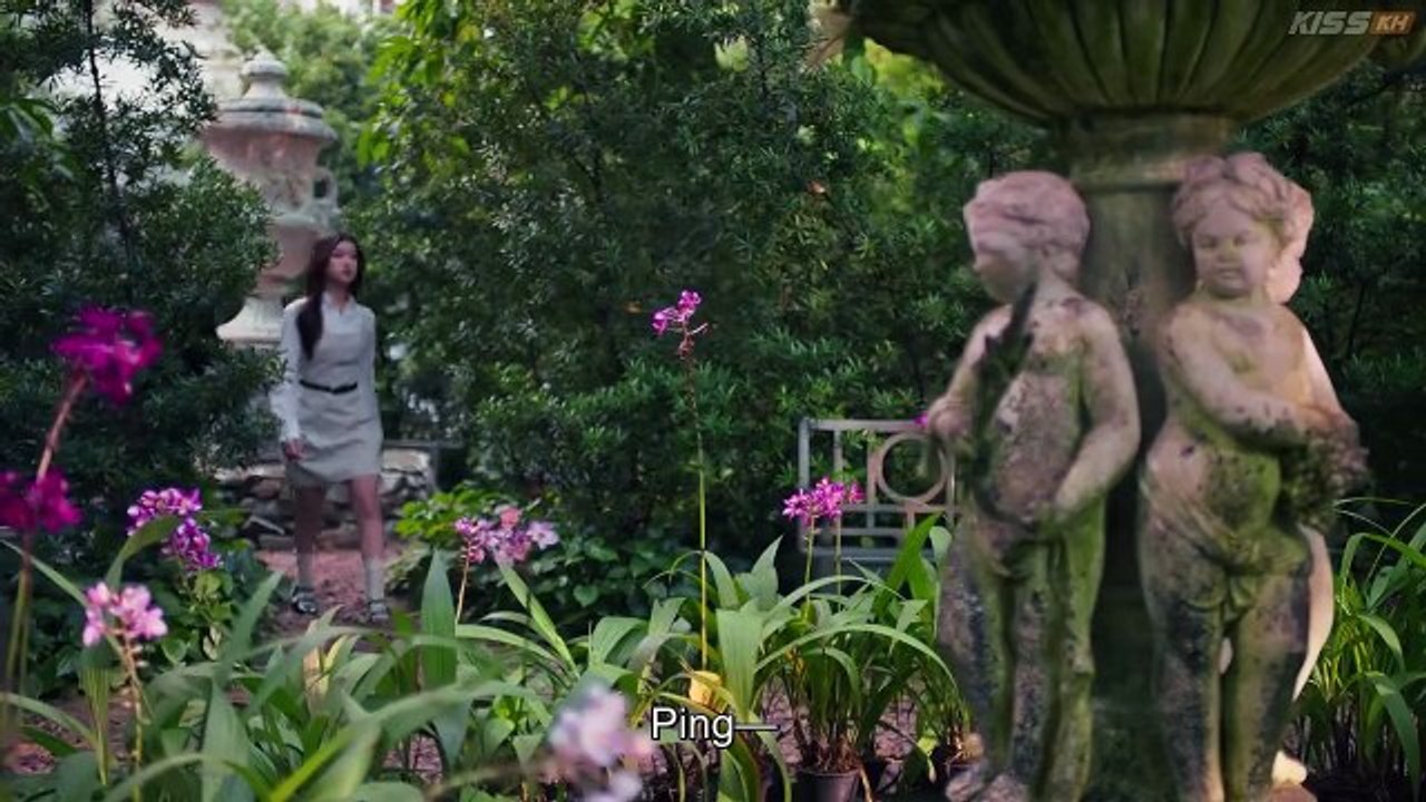 Frozen Valentine Episode 8 Engsub