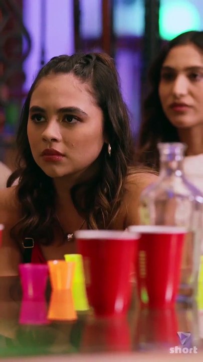 A Bet That Changed Everything- Full Movie english Sub