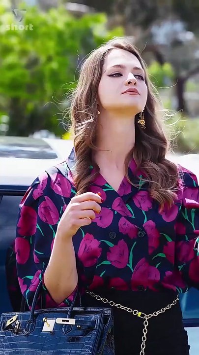 The Stolen Necklace- Full Movie english Sub