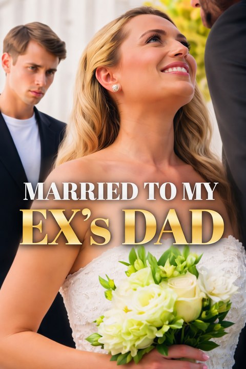 Married to My Ex's Dad- Full Movie english Sub