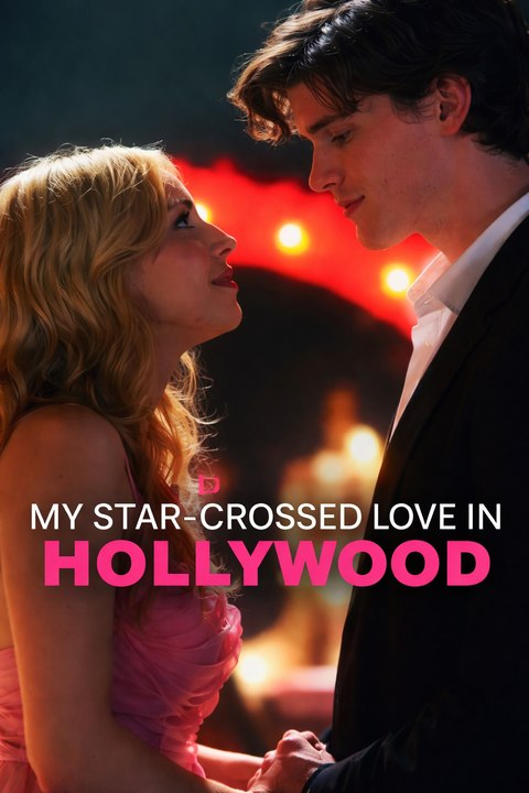 My Star-Crossed Love in Hollywood- Full Movie English Sub