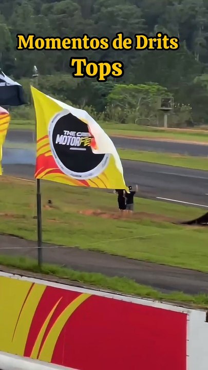 Os Tops do Drift