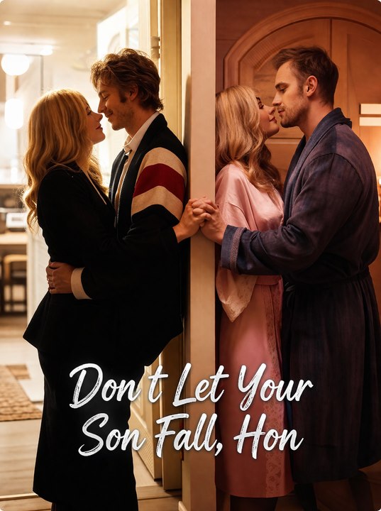 Don't Let Your Son Fall, Hon - No Dejes Caer a Tu Hijo, Amor – Venganza y Amor Prohibido