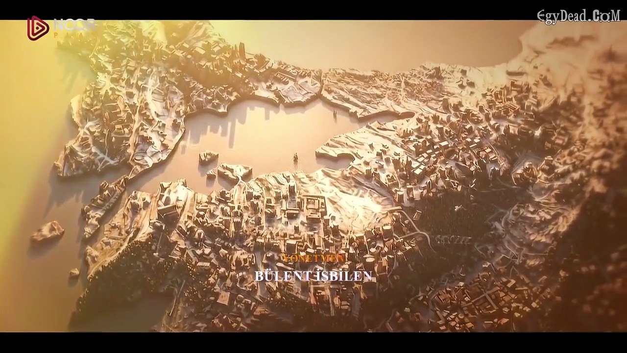 مسلسل المؤسس اورهان الموسم الاول الحلقة 19 مترجم - قسم 1