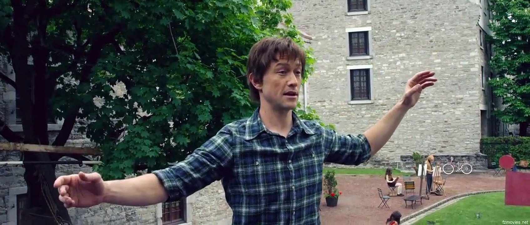 The Walk (2015) Watch HD [Full Movie] [Hot 2026]Full EP - Full