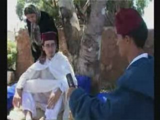 Abidat Rma - khtanate lgawri