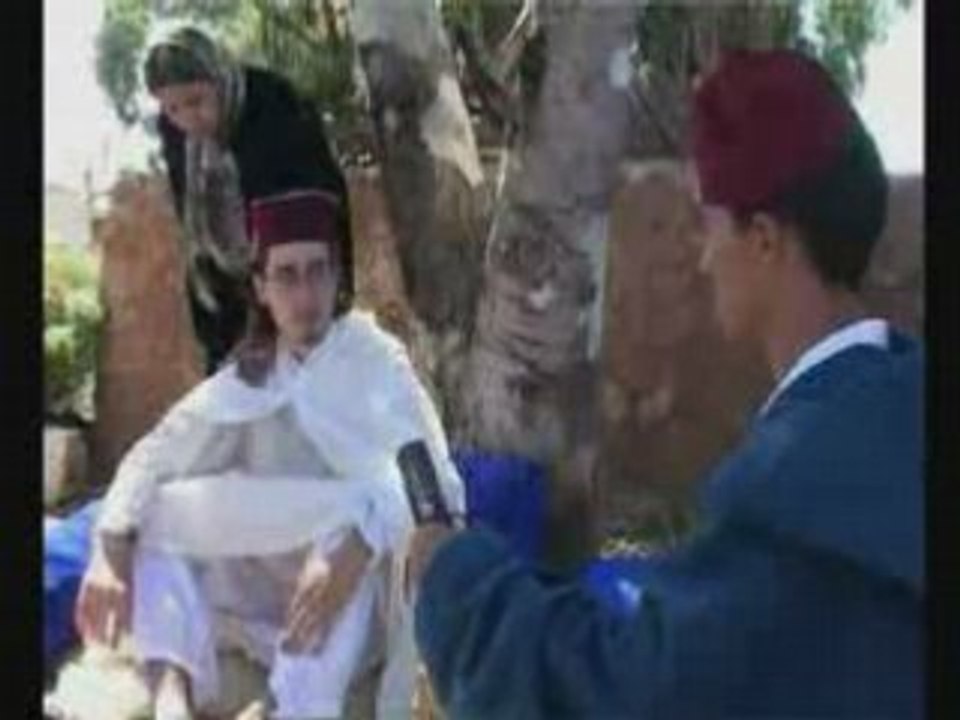 Abidat Rma - khtanate lgawri