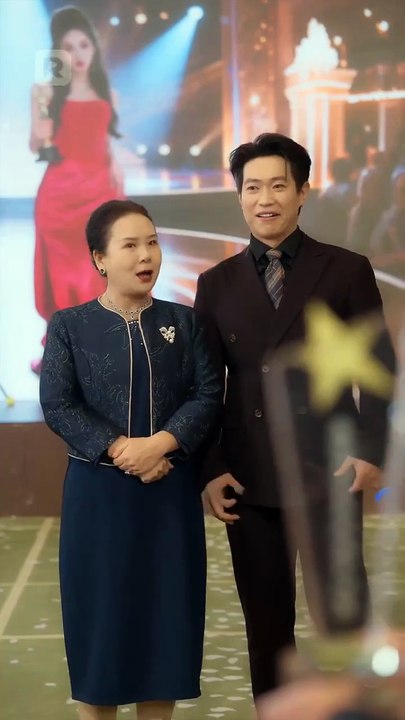 The Heiress They Tried To Break Chinese Drama - English Sub