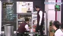 Chef and My Fridge Season 1 - EP. 53 Eng Sub