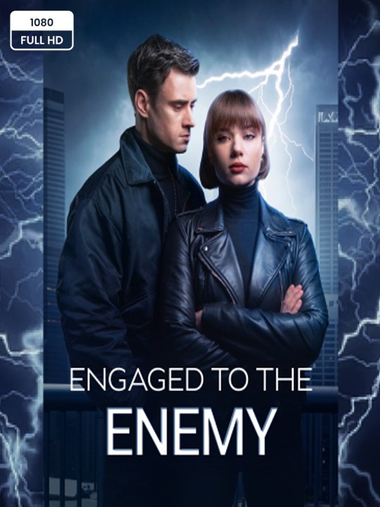 🔥  🔥  🔥 Engaged to the Enemy - Full Drama (2026)