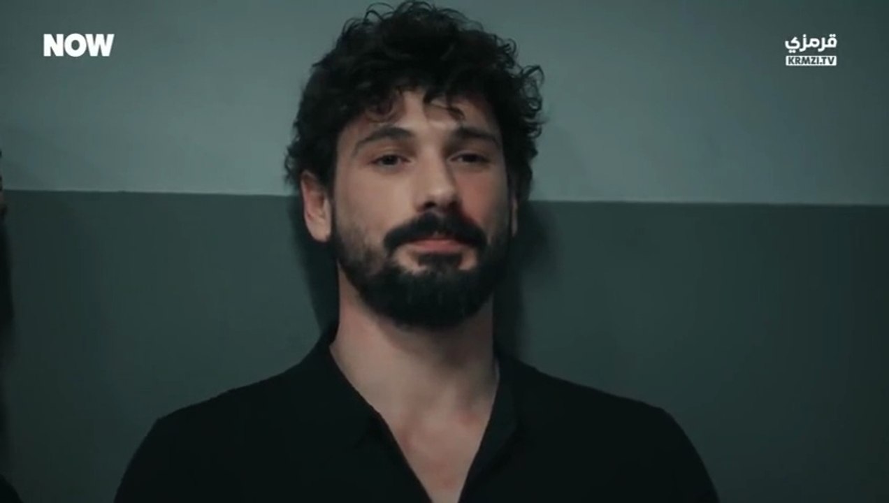 مسلسل تحت الأرض الحلقة 10 مترجمة ج1